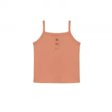 Sleeveless Waffle Vest-Colors