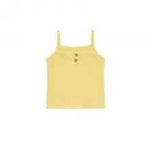 Sleeveless Waffle Vest-Colors