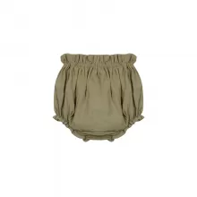 Peplum Bloomers-Color