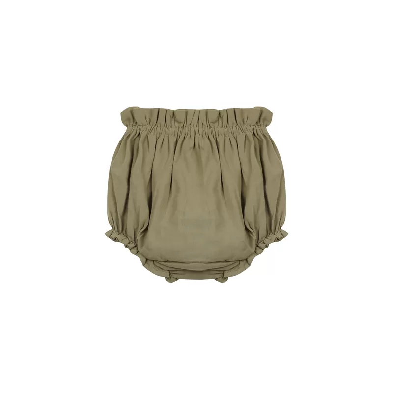 Peplum Bloomers-Color