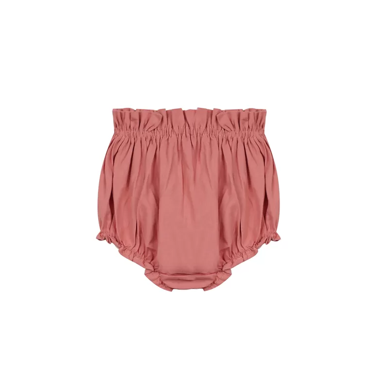 Peplum Bloomers-Color