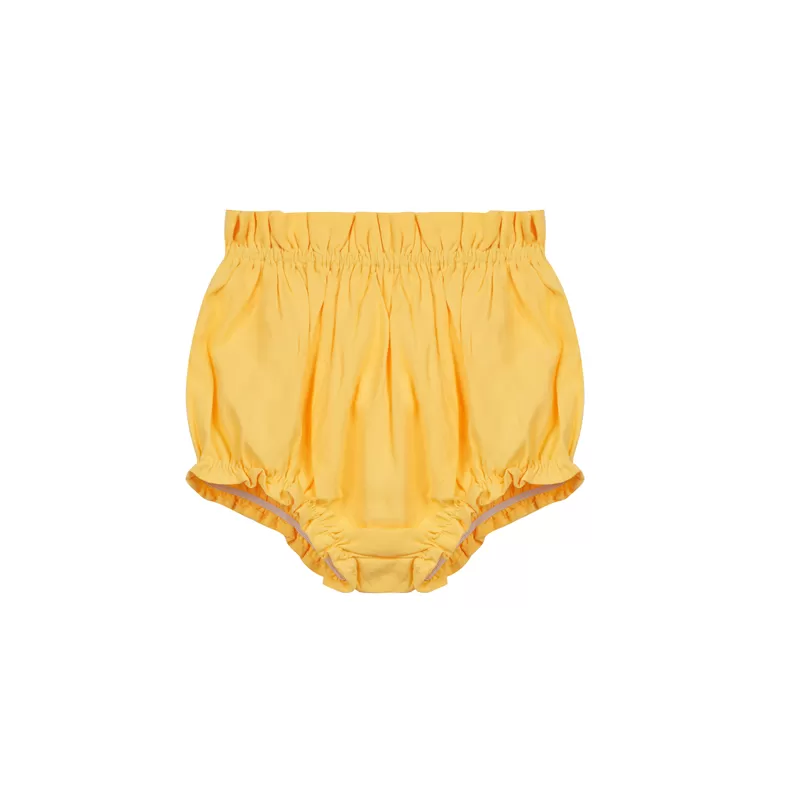 Peplum Bloomers-Color