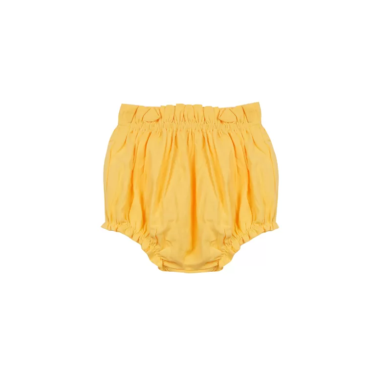 Peplum Bloomers-Color