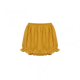 Ruffle Bloomers-Color