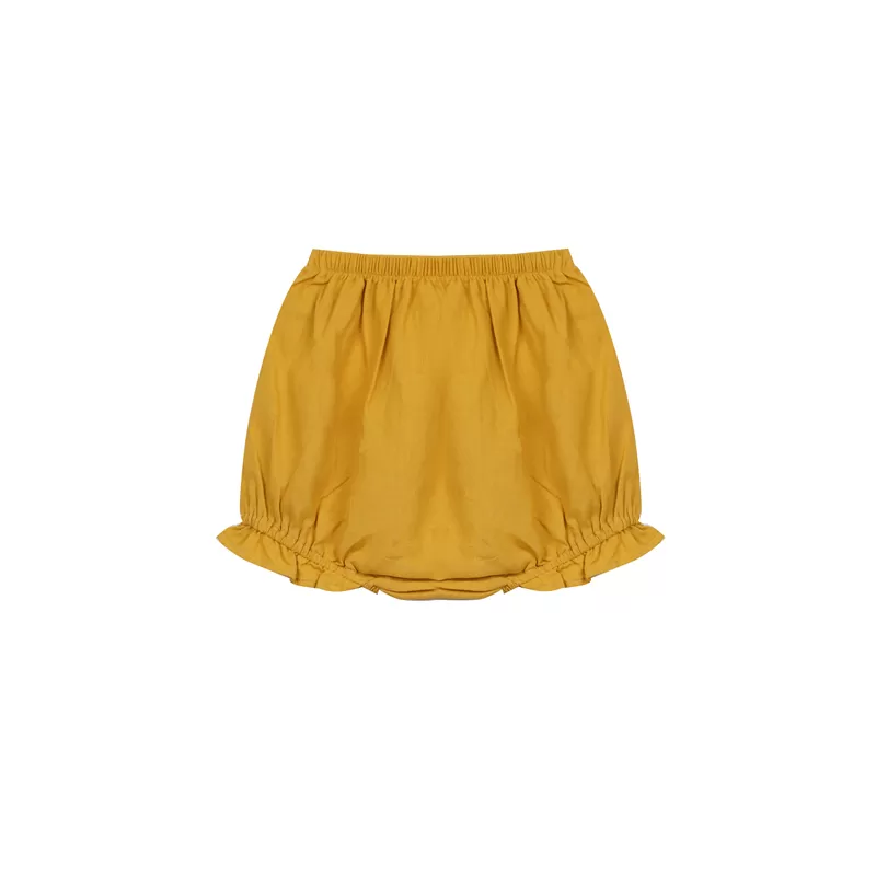 Ruffle Bloomers-Color