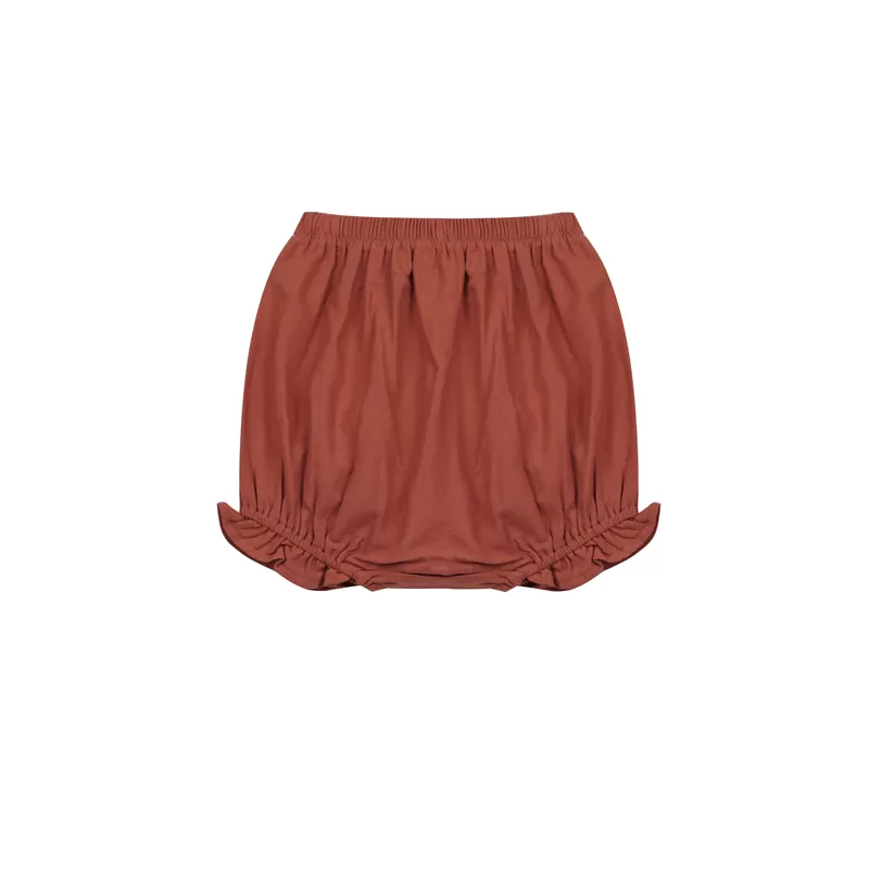 Ruffle Bloomers-Color