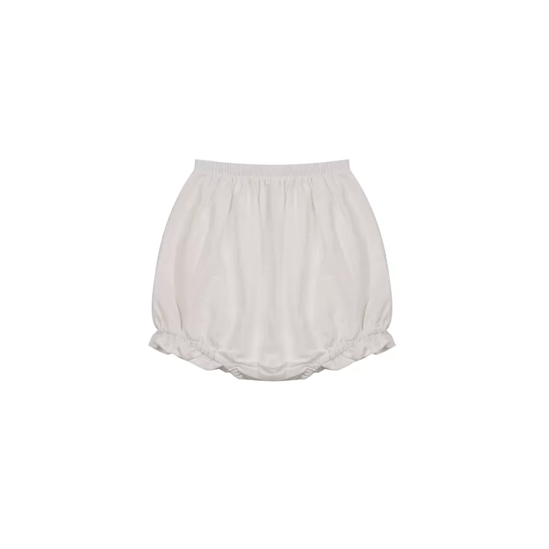 Ruffle Bloomers-Color