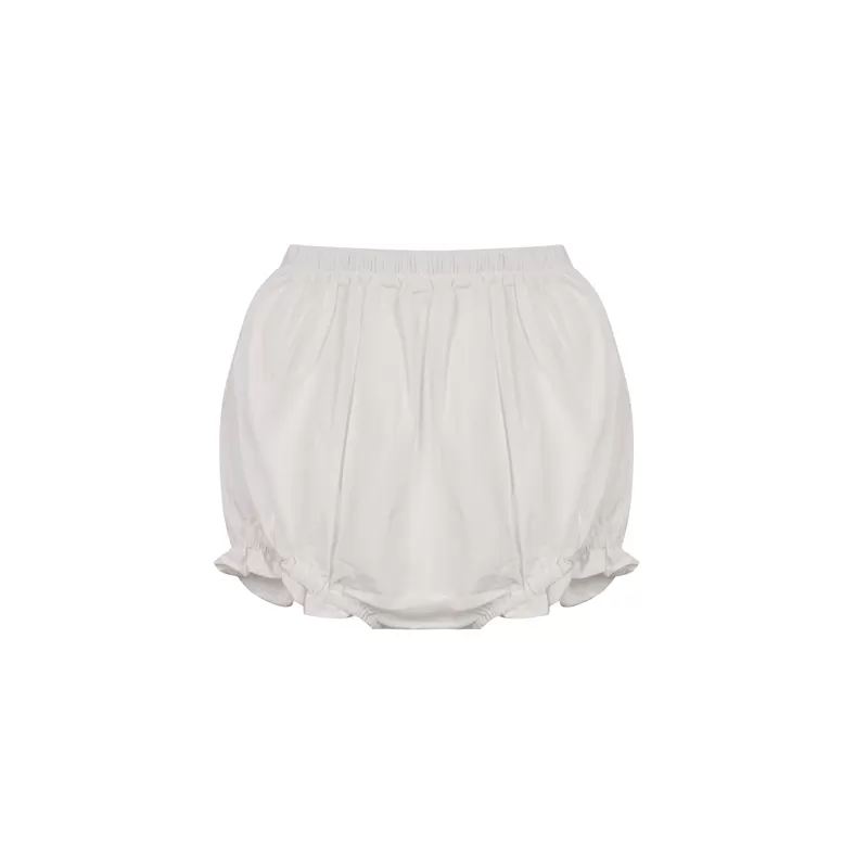 Ruffle Bloomers-Color