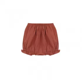 Ruffle Bloomers-Color