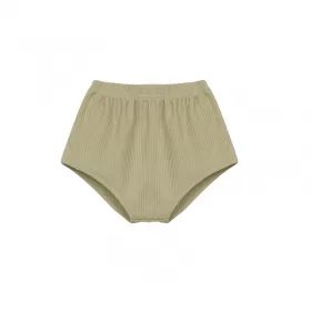 Waffle Shorts-Color