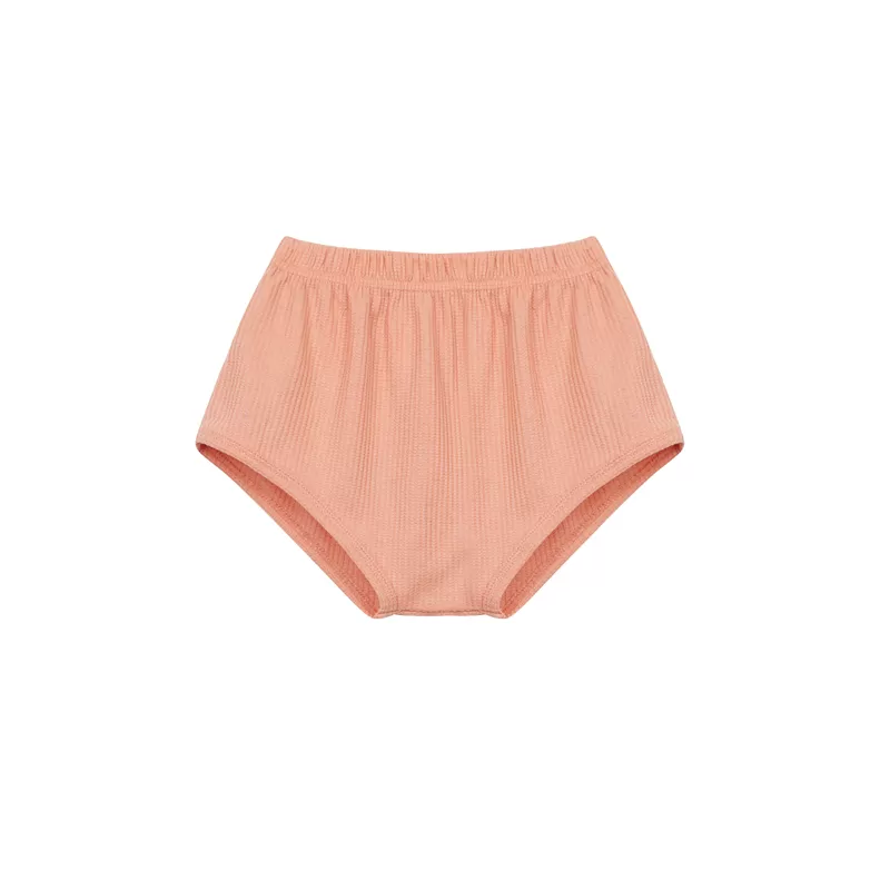 Waffle Shorts-Color