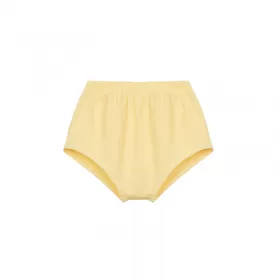 Waffle Shorts-Color