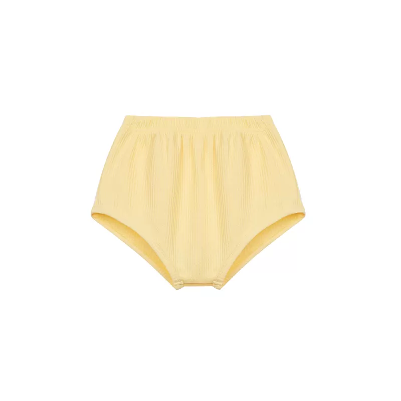 Waffle Shorts-Color