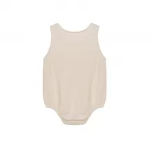 Organic Cotton Bodysuit-Color