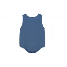 Organic Cotton Bodysuit-Color