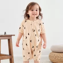 Terry Romper