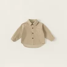 Corduroy Shirt