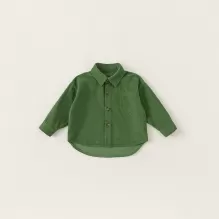 Corduroy Shirt