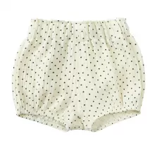 Printed Bloomers