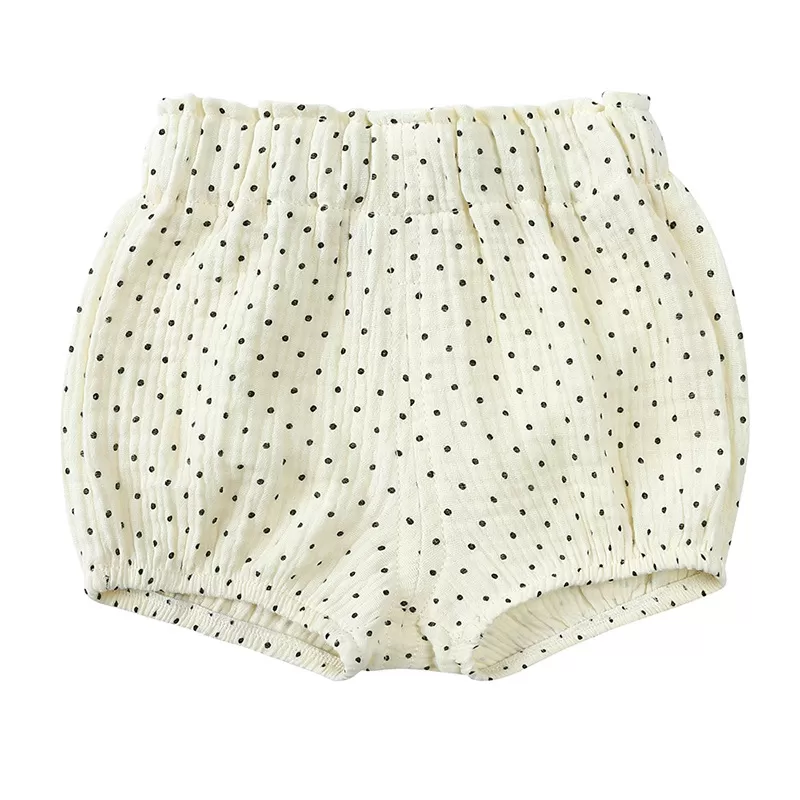 Printed Bloomers