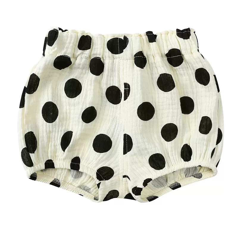 Printed Bloomers