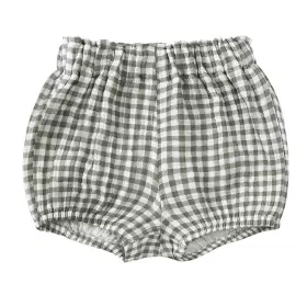 Plaid Bloomers