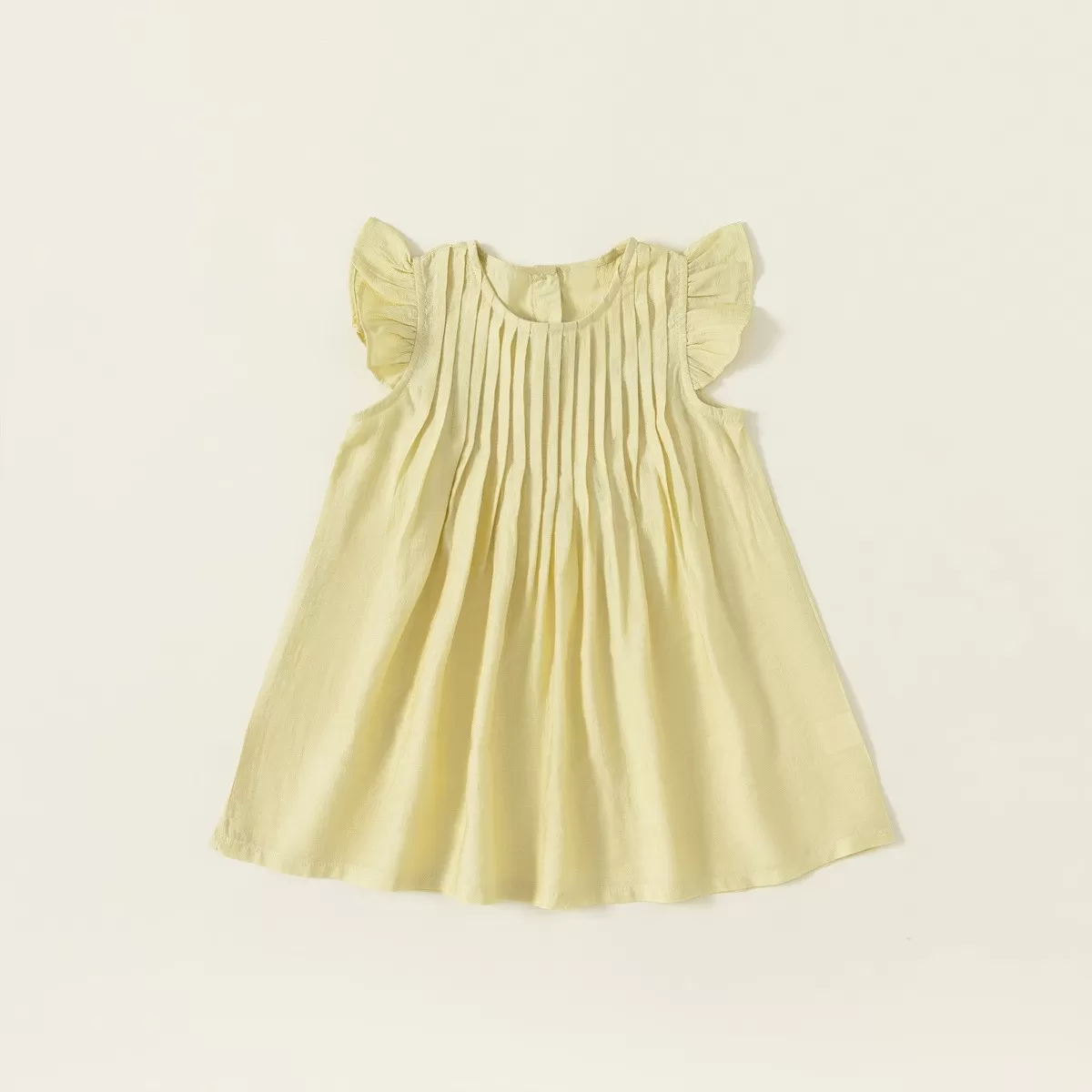 Baby Dress