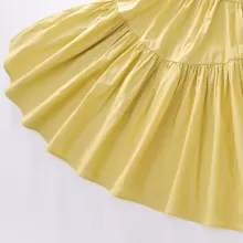 Yellow Dress