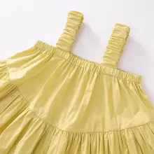 Yellow Dress