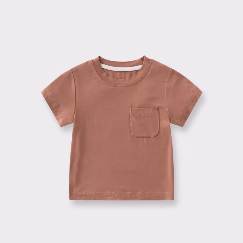 Baby Bamboo Tee