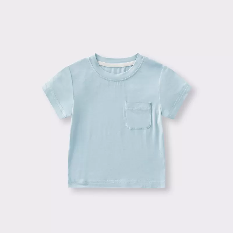 Baby Bamboo Tee