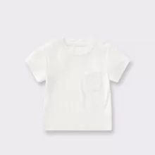 Baby Bamboo Tee