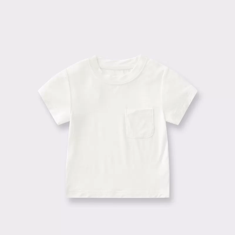 Baby Bamboo Tee