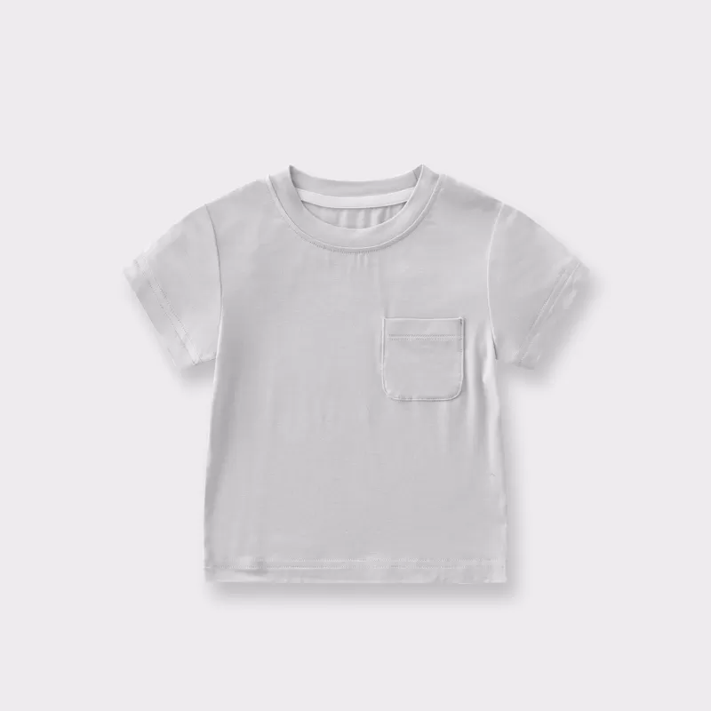 Baby Bamboo Tee